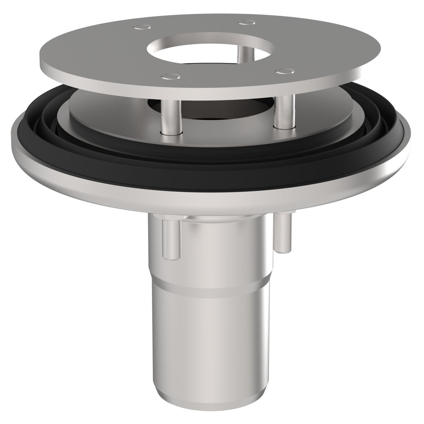 Product image of a penetration from the series Penetration-no welding.