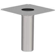 Product image of a lower part from the series Lower part-bitumen.