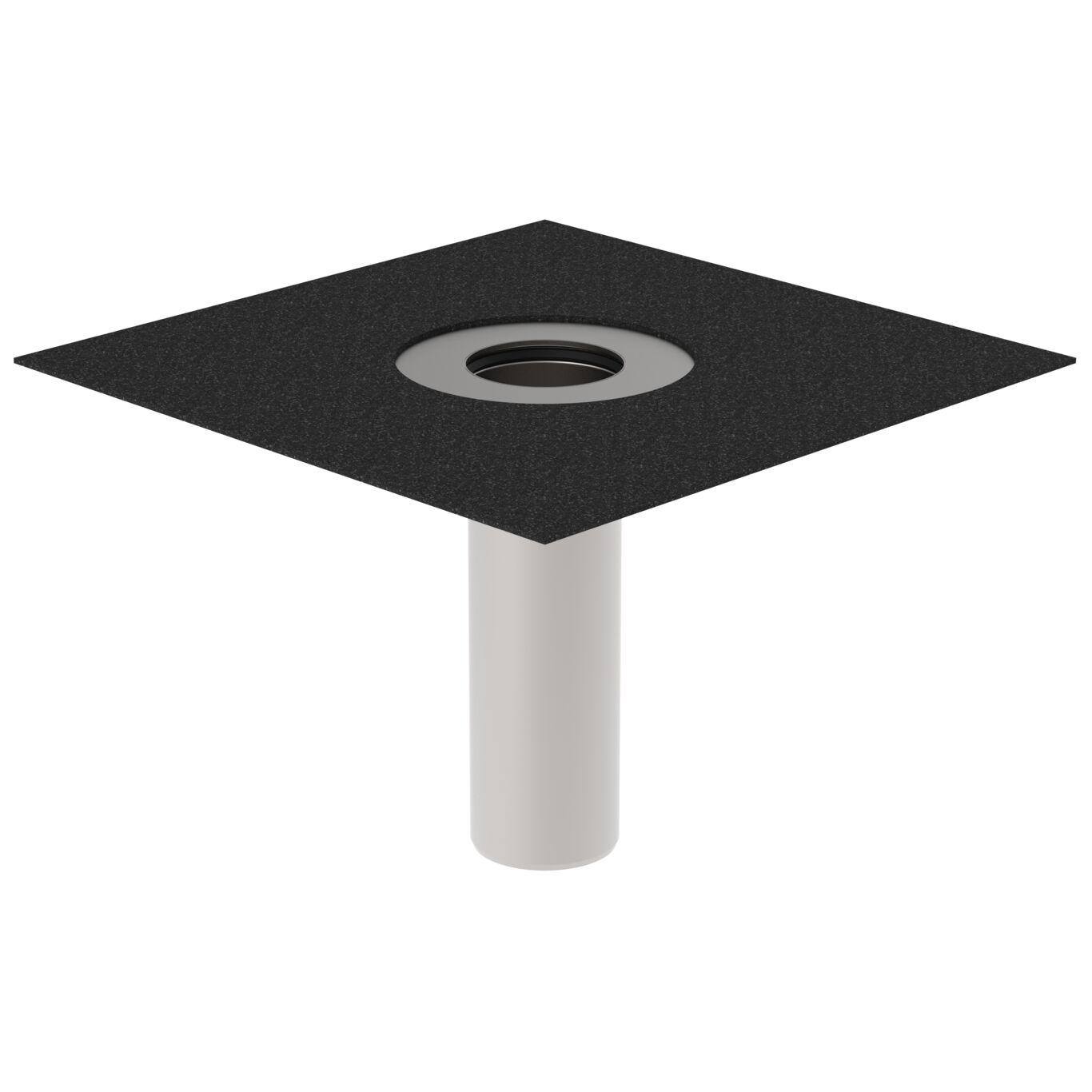 Product image of a lower part from the series Lower part-bitumen.